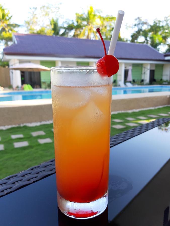 奇尼塔精品酒店 邦劳 外观 照片