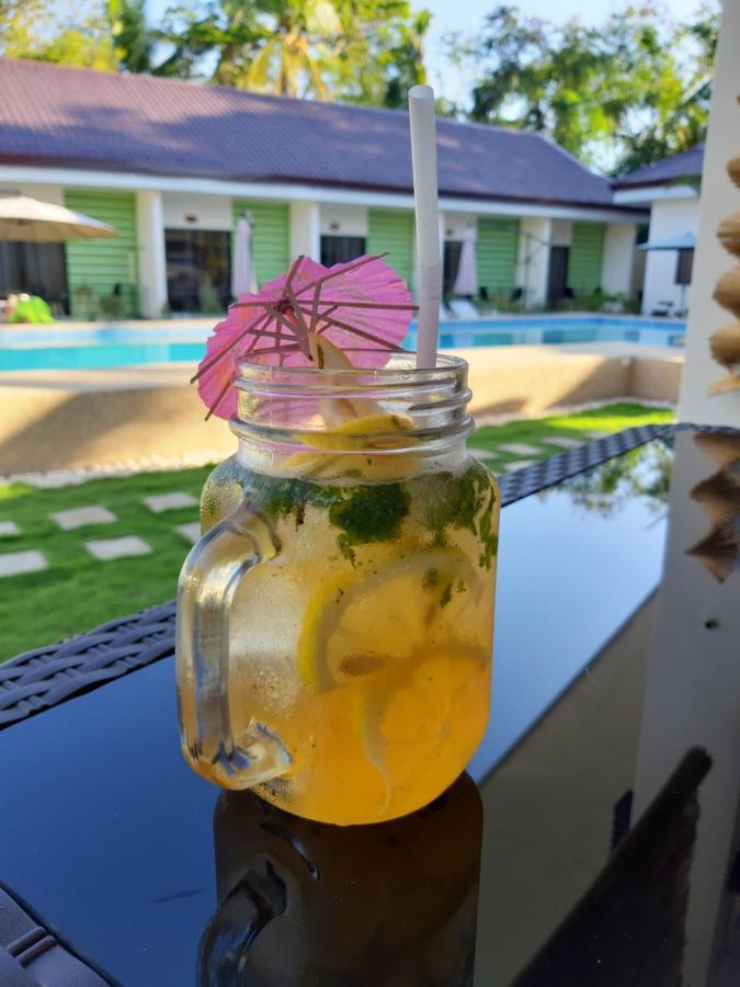 奇尼塔精品酒店 邦劳 外观 照片