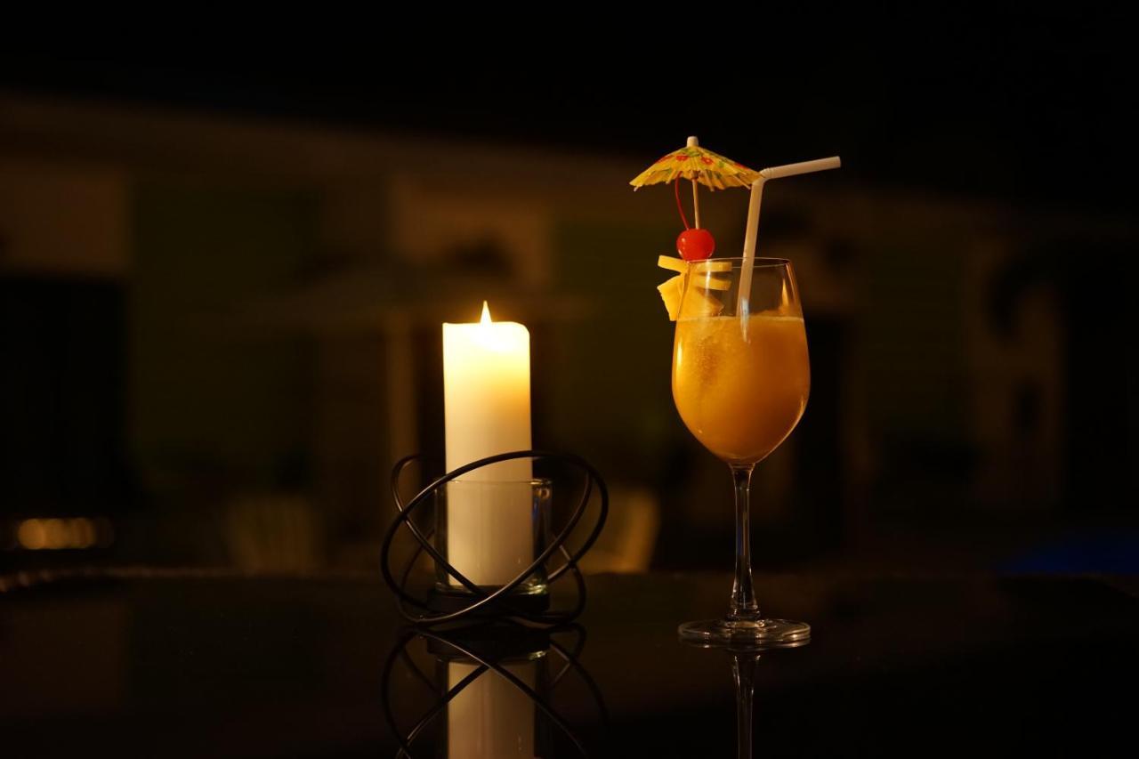 奇尼塔精品酒店 邦劳 外观 照片